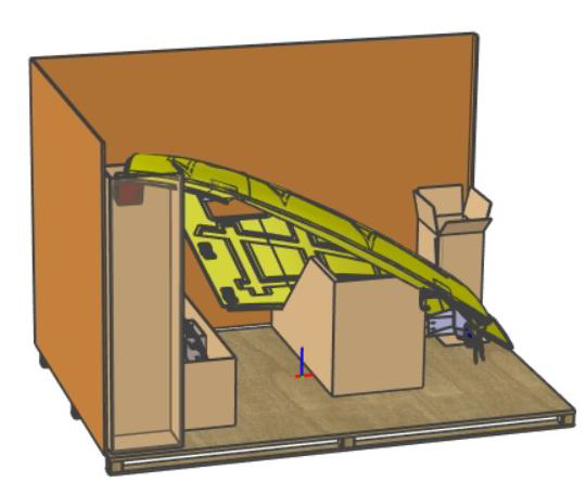 Packaging